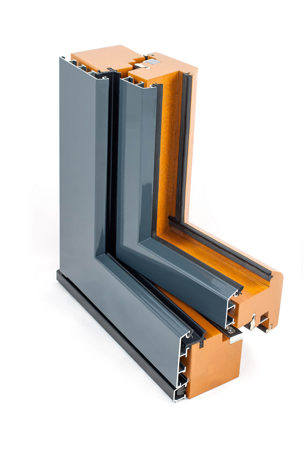 M Series Traditional Composite Window