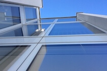 All Glass Windows