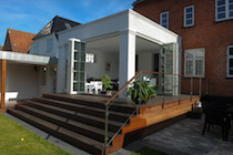 Lacuna Bifold Low Threshold