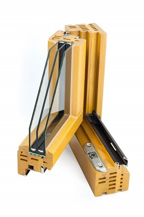 buying wooden windows