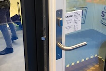 Lacuna Main Door Handle