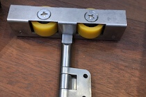 Lacuna Top Roller
