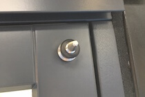 Traffic Door Restraint