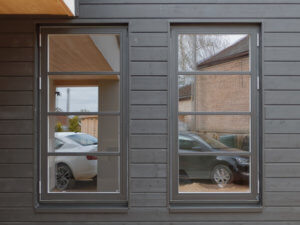 Window Styles Ratonal Upgrades for a Home near Banbury - Enlightened Windows