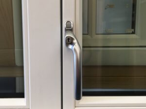 STM Key Locking Handle