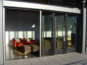 Sunflex SF55 Bifolding Doors 024 scaled