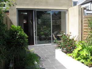 Sunflex SVG30 Sliding Door 001