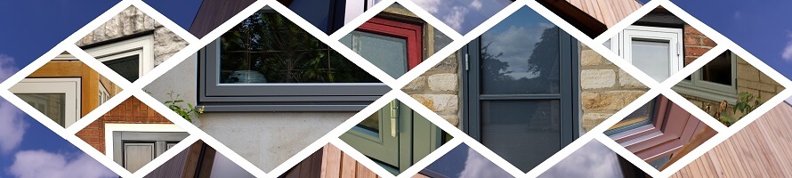 What Colour Should My New Windows Be? - Enlightened Windows