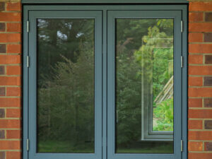 Reference Side Hung window 