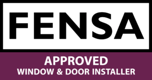 Fensa Approved Window and Door Installer Fensa Approved Window and Door Installer