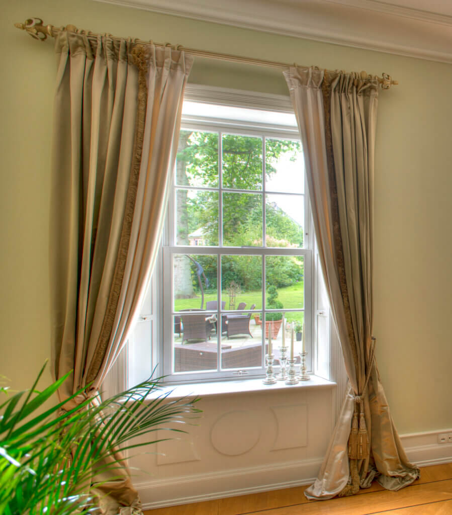 Slinding Sash Window Install