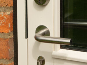 STM Sapino Stable Door handle and lock