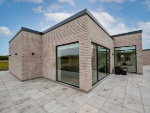 Unik Funkis Aluminium Clad Timber hasseris 5