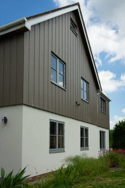 Glazing Bars Gris 2150 STM Sidehung Tinium Unik Funkis