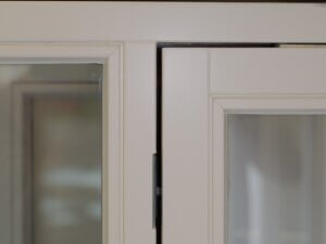 STM Timber window