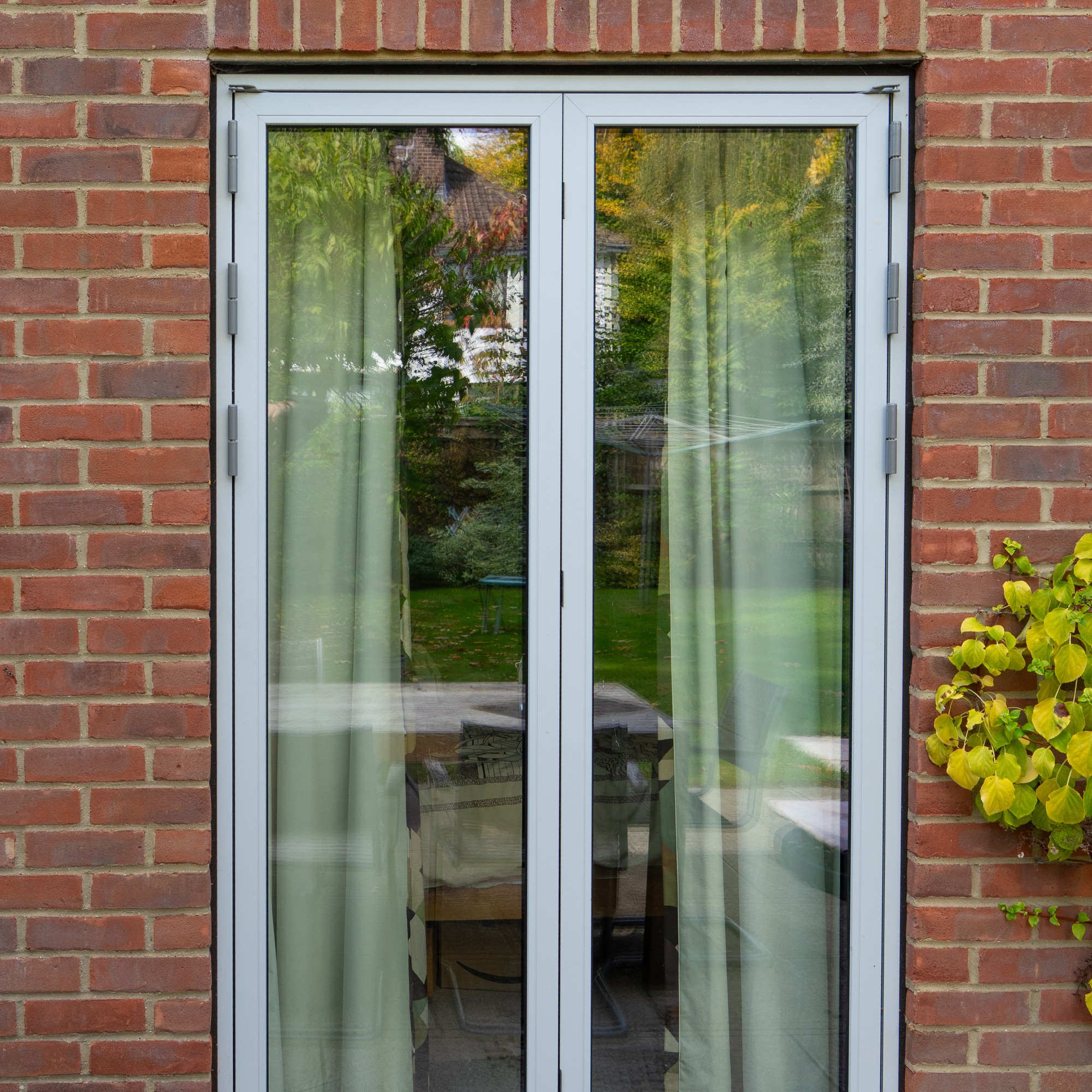 STM Tinium window door STM Tinium window door